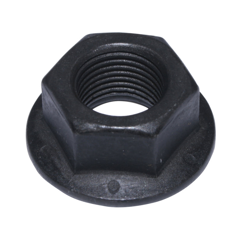 Moroso Hex Flange Nut - 5/8-18 Thread Wheel Stud