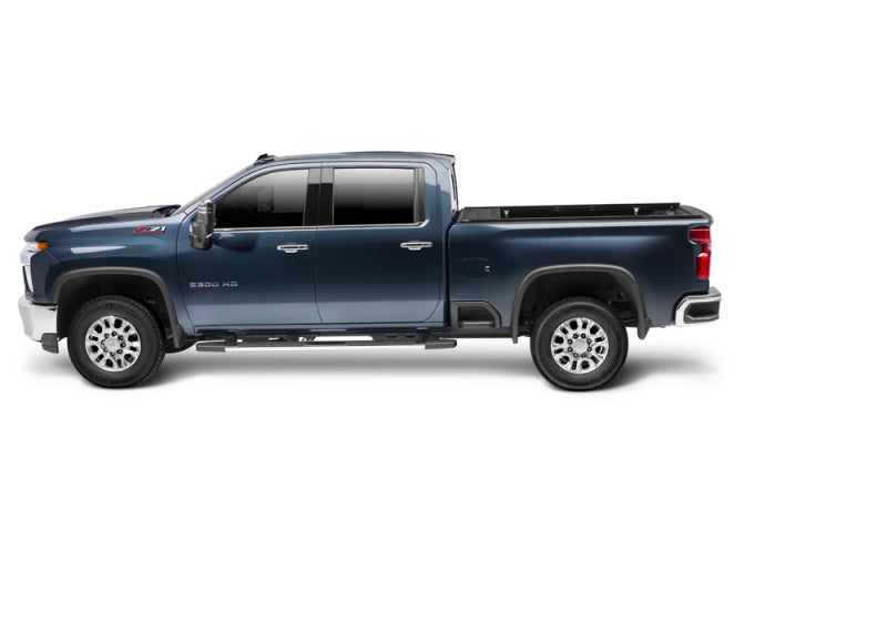 Retrax 2019 Chevrolet/GMC Silverado/Sierra 1500 8ft Bed (w/o Storage Boxes) RetraxPRO XR