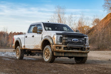 Load image into Gallery viewer, Husky Liners 17-22 Ford F-250 Super Duty Pocket Style Fender Flares - 4pc