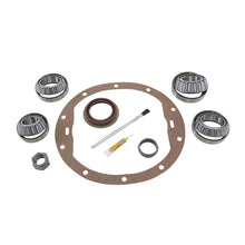 Load image into Gallery viewer, Yukon Gear Bearing install Kit For GM 8.2in Diff For Buick / Oldsmobile / and Pontiac