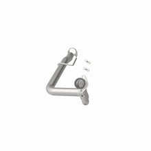 Load image into Gallery viewer, BRE Exhaust 93-98 Grand Cherokee Grand Wagoneer 4.0L 5.2L Front Pipe Kit