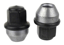 Load image into Gallery viewer, Ford Racing M14 x 1.5 Black Lug Nut - Set of 6