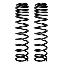 Load image into Gallery viewer, Skyjacker 21-24 Jeep Wrangler Non-Rubicon JL 4XE Front Dual Rate Long Travel Coil Springs - 2.5in Li