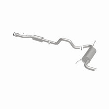 Load image into Gallery viewer, BRExhaust 08-10 Hummer H3 3.7L Exhaust Kit