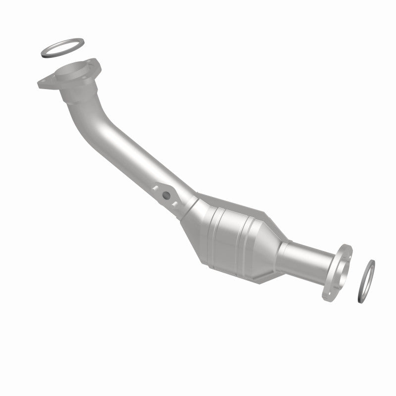 MagnaFlow Conv DF 02-04 Tacoma 2.4L Front