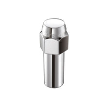 Load image into Gallery viewer, McGard Hex Lug Nut (X-Long Shank) 7/16-20 / 13/16 Hex / 2.27in. Length (Box of 100) - Chrome