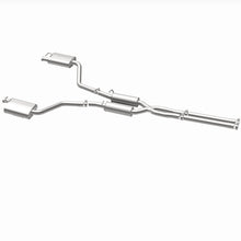Load image into Gallery viewer, MagnaFlow Stellantis BRE Exhaust Replacement Kit