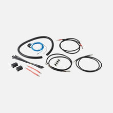 Load image into Gallery viewer, REDARC BCDC Alpha Side by Side Engine Bay Wiring Kit - 25A