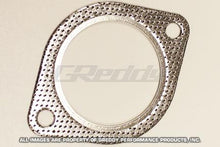 Load image into Gallery viewer, GReddy 70mm Exhaust Oval Gasket