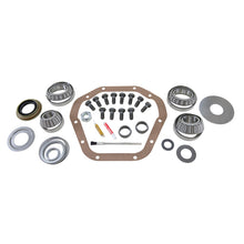 Load image into Gallery viewer, Yukon Gear Master Overhaul Kit For 98 &amp; Down Dana 60 and 61 Front Disconnect Diff