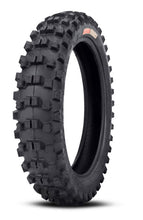 Load image into Gallery viewer, Kenda K778 Knarly Rear Tires - 120/90-18 6PR 65R TT 160B1065