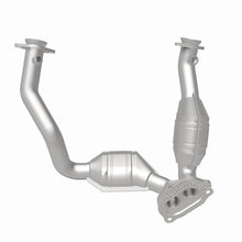 Load image into Gallery viewer, MagnaFlow 01-03 Ford Ranger V6 3.0L OEM Grade Direct-Fit Catalytic Converter