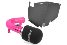 Load image into Gallery viewer, PERRIN 22-25 Subaru WRX Cold Air Intake w/Heatshield - Hyper Pink