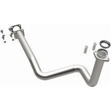 Load image into Gallery viewer, BRE Exhaust 87-95 Cherokee Wagoneer 2.5L 4.0L Front Pipe Kit