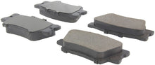 Load image into Gallery viewer, StopTech Street Select Brake Pads - Rear