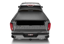 Load image into Gallery viewer, Truxedo 19-20 GMC Sierra &amp; Chevrolet Silverado 1500 (New Body) 6ft 6in Lo Pro Bed Cover