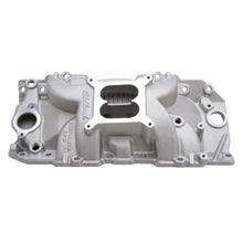 Load image into Gallery viewer, Edelbrock Performer RPM 454 Rect Manifold