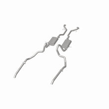 Load image into Gallery viewer, BRE Exhaust 03-11 Crown Victoria Grand Marquis 4.6L Exhaust Kit