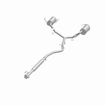 Load image into Gallery viewer, BRExhaust 10-15 SUBARU OUTBACK 3.6L Exhaust Kit