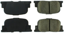 Load image into Gallery viewer, StopTech Street Touring 05-08 Scion tC Rear Brake Pads