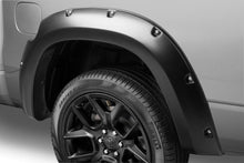 Load image into Gallery viewer, Husky Liners 2025 Dodge Ram 1500 (Excl. RHO &amp; Tungsten) Pocket Style Fender Flares - 4pc