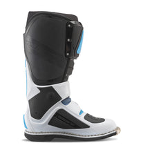 Load image into Gallery viewer, Gaerne SG12 Limited Edition Boot Black/White/Carolina Blue - Size 11