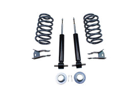 MaxTrac 07-14 GM C/K1500 SUV 2WD/4WD 2in/3in Lowering Strut Kit