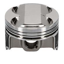 Load image into Gallery viewer, Wiseco Acura 4v DOME +5cc STRUTTED 81.25mm Piston Shelf Stock Kit