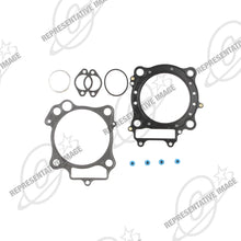 Load image into Gallery viewer, Cometic 99-03 Polaris Indy Supersport 74mm Top End Gasket Kit