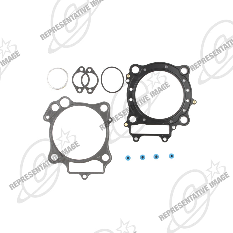 Cometic 94-98 Yamaha VMAX 600 75.25mm Top End Gasket Kit