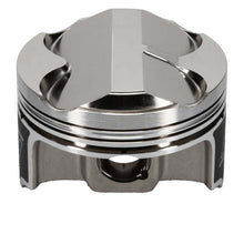 Load image into Gallery viewer, Wiseco Acura 4v Domed +8cc STRUTTED 86.5MM Piston Kit