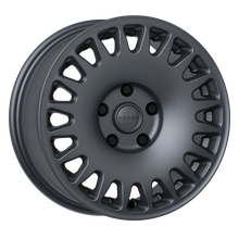 Load image into Gallery viewer, Nomad N503DU Sahara 18x8in / 5x120 BP / 44mm Offset / 73.1mm Bore - Dark Gunmetal Wheel