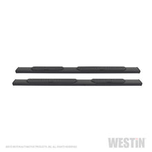 Load image into Gallery viewer, Westin 2015-2018 Ford F-150 SuperCab R5 Nerf Step Bars - Black