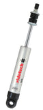 Ridetech HQ Series Shock Absorber Single Adjustable 5.25in Stroke Eye/Stud Mounting 9.05in x 14.3in