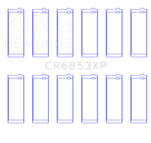Load image into Gallery viewer, King Engine Bearings BMW Performance Rod Bearing Set - Size STD