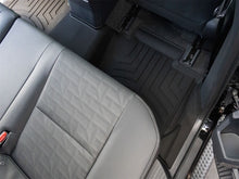 Load image into Gallery viewer, WeatherTech 2025+ Toyota 4Runner Rear FloorLiner HP - Black