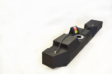 Load image into Gallery viewer, Titan Fuel Tanks 01-10 GM 2500/3500 Duramax Crew Cab Long Bed 62 Gallon XXL Mid-Ship Fuel Tank