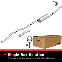 Load image into Gallery viewer, MagnaFlow BRE Exhaust Kit 94-95 C1500 C2500 K1500 K2500