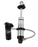 Ridetech TQ Coilover Shock Triple Adjustable 6.3in Stroke / 2in Stud Mount - Single
