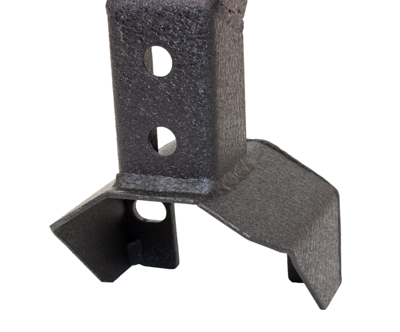 Fishbone Offroad 2018+ Jeep Wrangler JL 2 Door Rocker Guards