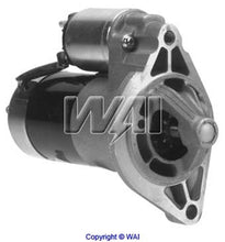 Load image into Gallery viewer, Omix Starter 99-02 Cherokee/Wrangler/Grand Cherokee