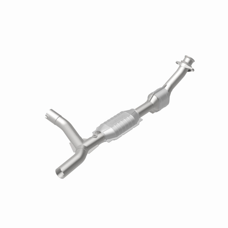 MagnaFlow Conv DF 01-03 Ford E150 4.2L Passenger Side