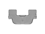 WeatherTech 11+ Ford Explorer Rear FloorLiner - Grey