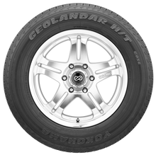 Load image into Gallery viewer, Yokohama Geolandar H/T G056 Tire - P265/70R17 113T