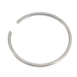 Ridetech Retaining Ring (.078in CS x 1.345in ID) 302SST - Single