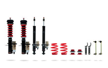 Load image into Gallery viewer, Pedders 04-06 Pontiac GTO Extreme Xa w/Remote Canister Coilover Kit