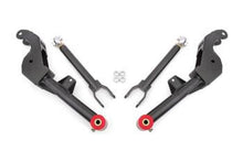 Load image into Gallery viewer, BMR 10-15 Chevy Camaro Rear Suspension Kit For 15in Conversion Kit