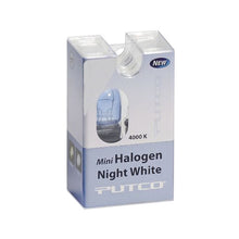 Load image into Gallery viewer, Putco Mini-Halogens - 3156 Night White