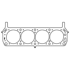 Cometic Ford 302/351W Windsor V8 .075in MLS Cylinder Head Gasket - 4.150in Bore - SVO/Yates - LHS