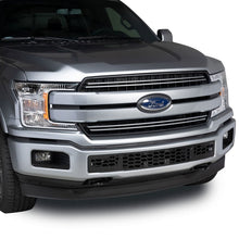 Load image into Gallery viewer, Putco 2020 Ford SuperDuty - Polished - Bar Pattern Bumper Grille Inserts